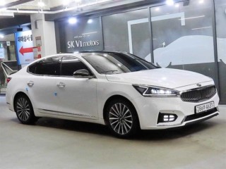 기아 K7 올 뉴 K7 2.4 GDI 리미티드