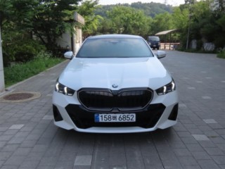 BMW 5시리즈 5시리즈 (G60) 530i xDrive M 스포츠 프로 스페셜 에디션