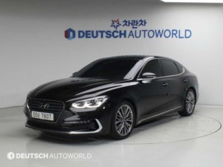 현대 그랜저 그랜저 IG 3.0 GDI 익스클루시브