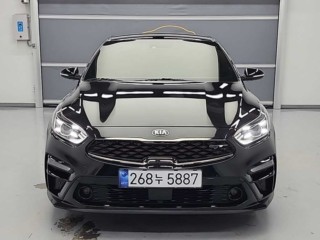 기아 K3 올뉴 K3 5도어 GT 플러스