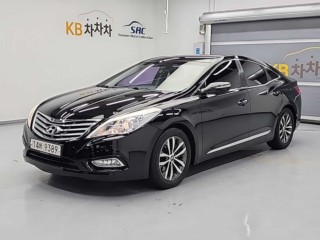 현대 그랜저 그랜저 HG HG240 LUXURY