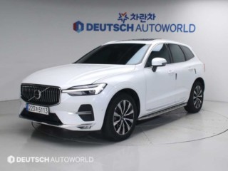 볼보 XC60 XC60(2세대) B6 AWD 얼티메이트 브라이트