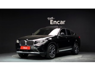 BMW X4 X4 (G02) xDrive 20i xLine