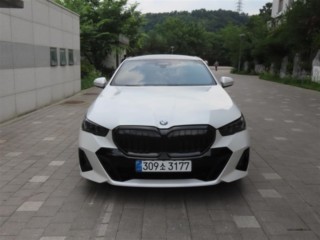 BMW 5시리즈 5시리즈 (G60) 530i xDrive M 스포츠 프로 스페셜 에디션