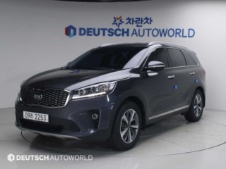 기아 쏘렌토 더 뉴 쏘렌토 디젤 2.0 2WD 프레스티지