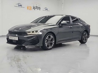 기아 K5 K5 3세대 2.0 프레스티지