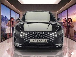 기아 K8 2.5 2WD 시그니처
