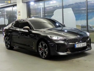 기아 스팅어 가솔린 2.0 터보 AWD 플래티넘