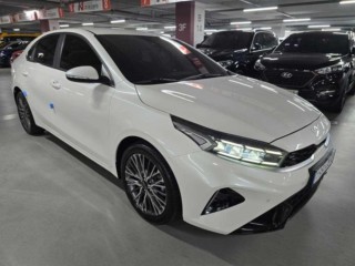 기아 K3 더뉴 K3 2세대 1.6 가솔린 시그니처