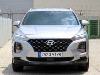 현대 싼타페 싼타페 TM 디젤 2.2 4WD 프레스티지