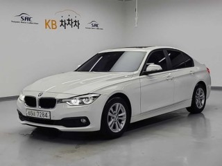 BMW 3시리즈 3시리즈 (F30) 320d ED에디션