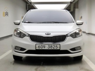 기아 K3 1.6 GDI 트렌디