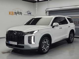 현대 팰리세이드 더 뉴 팰리세이드 디젤 2.2 2WD 프레스티지
