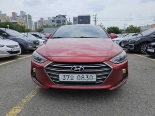 현대 아반떼 아반떼 AD 1.6 GDI 모던