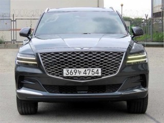 제네시스 GV80 가솔린 2.5T AWD