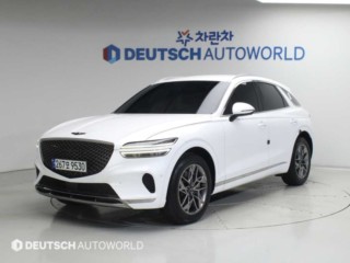 제네시스 GV70 2.5T 가솔린 2WD