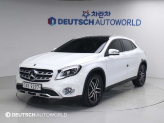 벤츠 GLA 클래스 GLA클래스 X156 GLA220 프리미엄