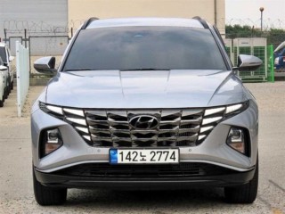 현대 투싼 투싼 (NX4) 가솔린 1.6 터보 2WD 프리미엄