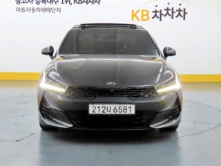 기아 K5 K5 3세대 2.0 노블레스