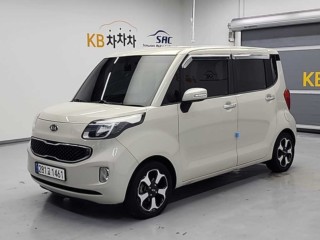 기아 레이 프레스티지