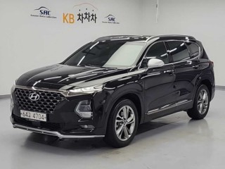 현대 싼타페 싼타페 TM 디젤 2.0 2WD 인스퍼레이션