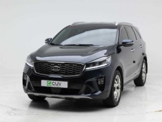기아 쏘렌토 더 뉴 쏘렌토 디젤 2.2 2WD 마스터