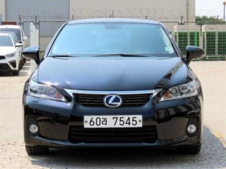 렉서스 CT 200H 컴팩트 럭셔리