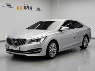현대 아슬란 G330 프리미엄