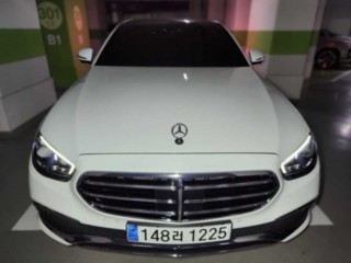 벤츠 E 클래스 E-클래스 W213 E250 익스클루시브