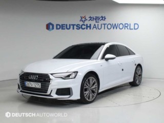 아우디 A6 A6 (C8) 40 TDI 프리미엄