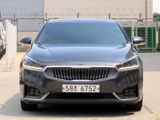 기아 K7 올 뉴 K7 2.4 GDI 리미티드