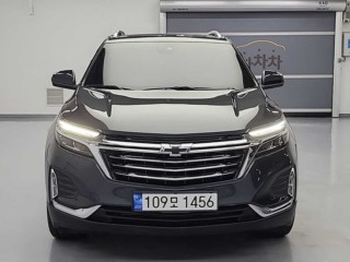 쉐보레 이쿼녹스 더 넥스트 이쿼녹스 가솔린 2WD 프리미어