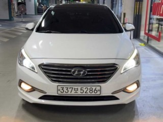 현대 쏘나타 LF 쏘나타 LPI 프리미엄 스페셜