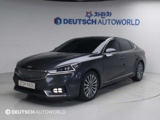 기아 K7 올 뉴 K7 3.0 LPI 프레스티지