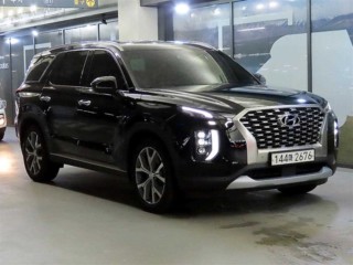 현대 팰리세이드 가솔린 3.8 2WD 프레스티지