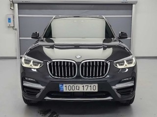 BMW X3 X3 (G01) xDrive 20i 럭셔리