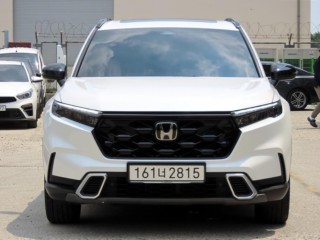 혼다 CR-V CR-V 6세대 2.0 하이브리드 투어링 2WD