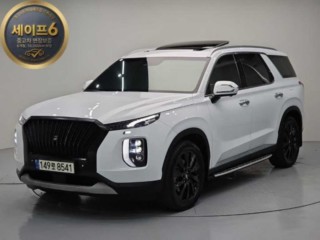 현대 팰리세이드 디젤 2.2 2WD 프레스티지