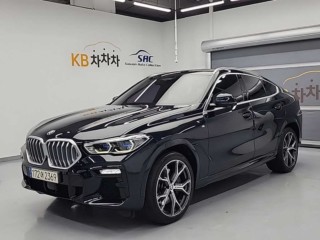 BMW X6 X6 (G06) xDrive 40i M 스포츠