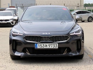 기아 스팅어 스팅어 마이스터 2WD 2.5 마스터즈 아크로 에디션