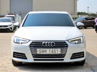 아우디 A4 A4 (B9) 35 TDI 프리미엄