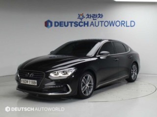 현대 그랜저 그랜저 IG 3.0 GDI 익스클루시브