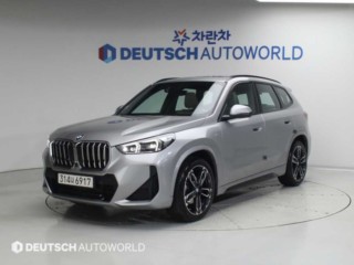 BMW X1 X1 (U11) xDrive 20i M 스포츠