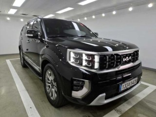 기아 모하비 모하비 더 마스터 4WD 마스터즈 5인승