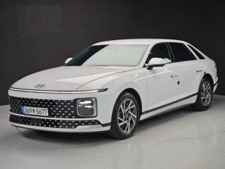 현대 그랜저 그랜저 (GN7) 가솔린 2.5 2WD 익스클루시브