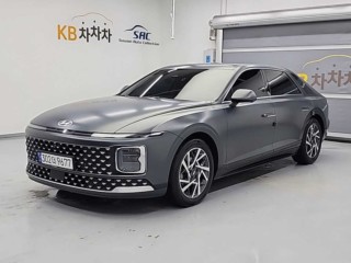 현대 그랜저 그랜저 하이브리드 (GN7) 익스클루시브
