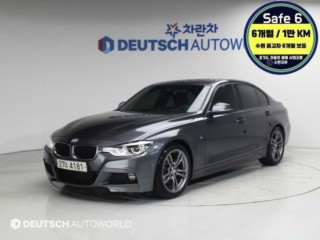 BMW 3시리즈 3시리즈 (F30) 320i M 스포츠