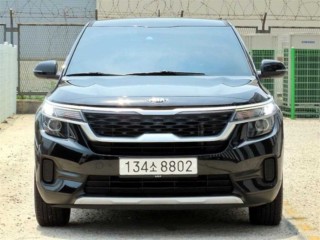 기아 셀토스 디젤 1.6 2WD 프레스티지