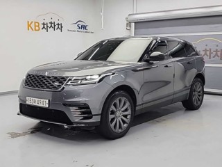 랜드로버 레인지로버 벨라 3.0 D300 R-다이나믹 SE