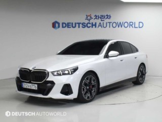 BMW 5시리즈 5시리즈 (G60) 530i xDrive M 스포츠 프로 스페셜 에디션